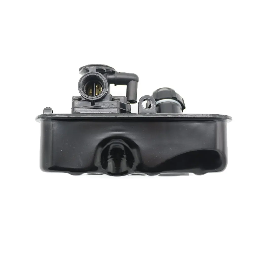Топливный бак и карбюратор в сборе ДЛЯ Briggs and Stratton 499809 498809A 494406 горячая распродажа