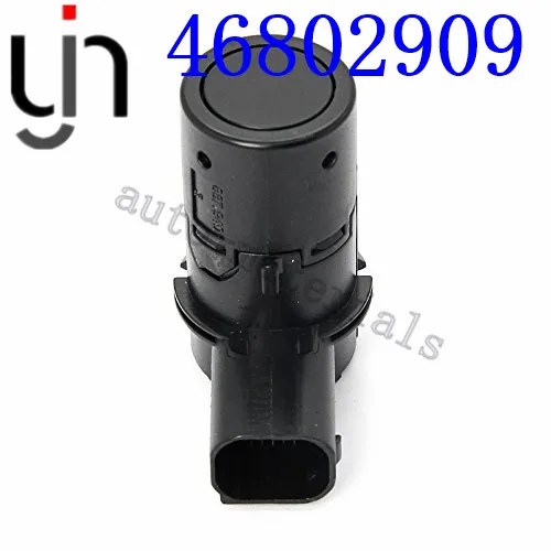 PDC парковочный датчик для заднего хода Alfa Romeo 147 156 159 166 GT Brear Spider 735393479 51755060 |