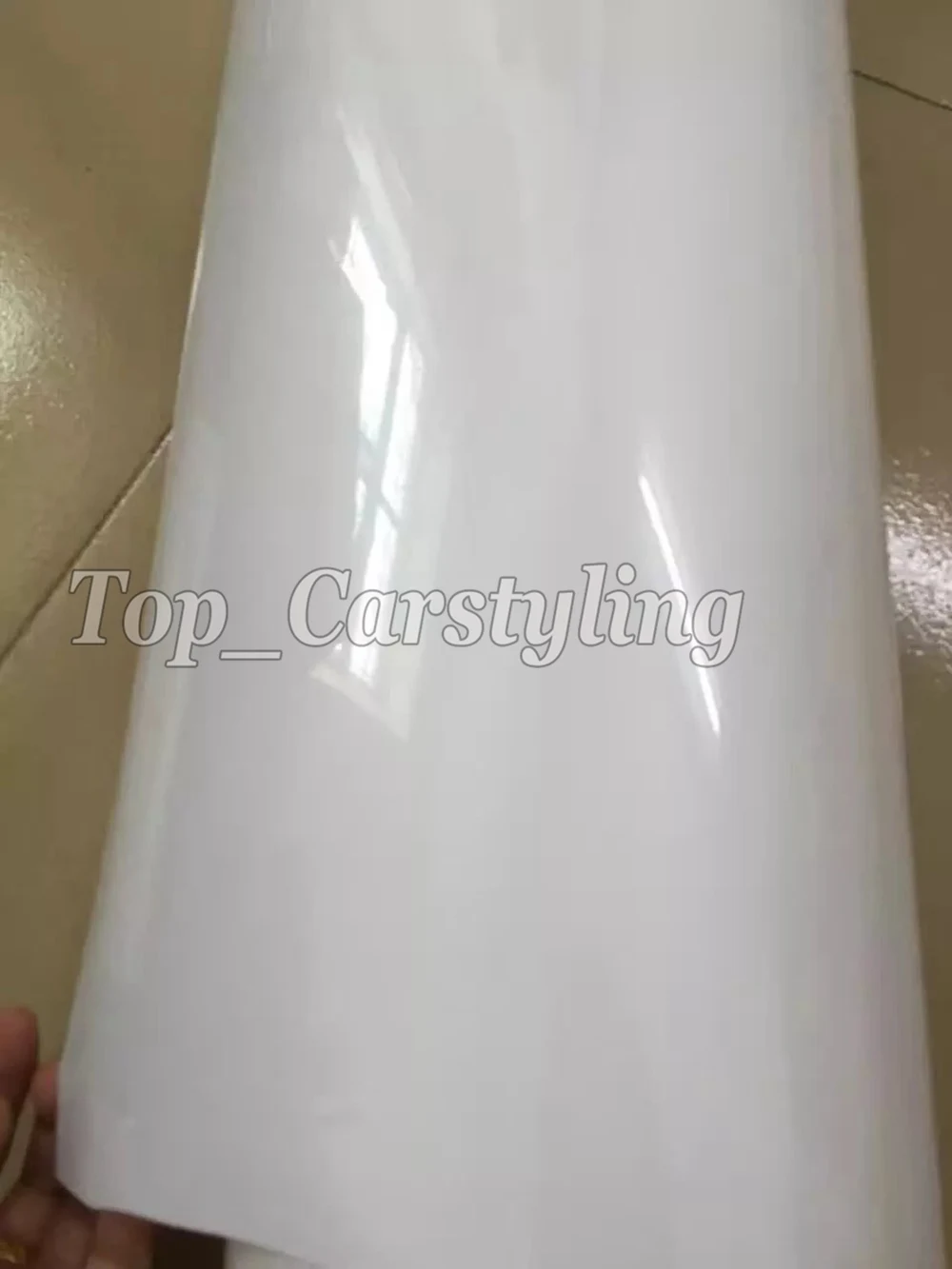 Виниловая Автомобильная защитная пленка из ТПУ PPF устойчивые к царапинам с 3