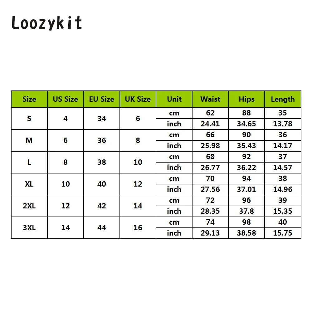 LOOZYKIT Женские повседневные шорты летние джинсовые шорты женские шорты с высокой талией сексуальные женские спортивные шорты