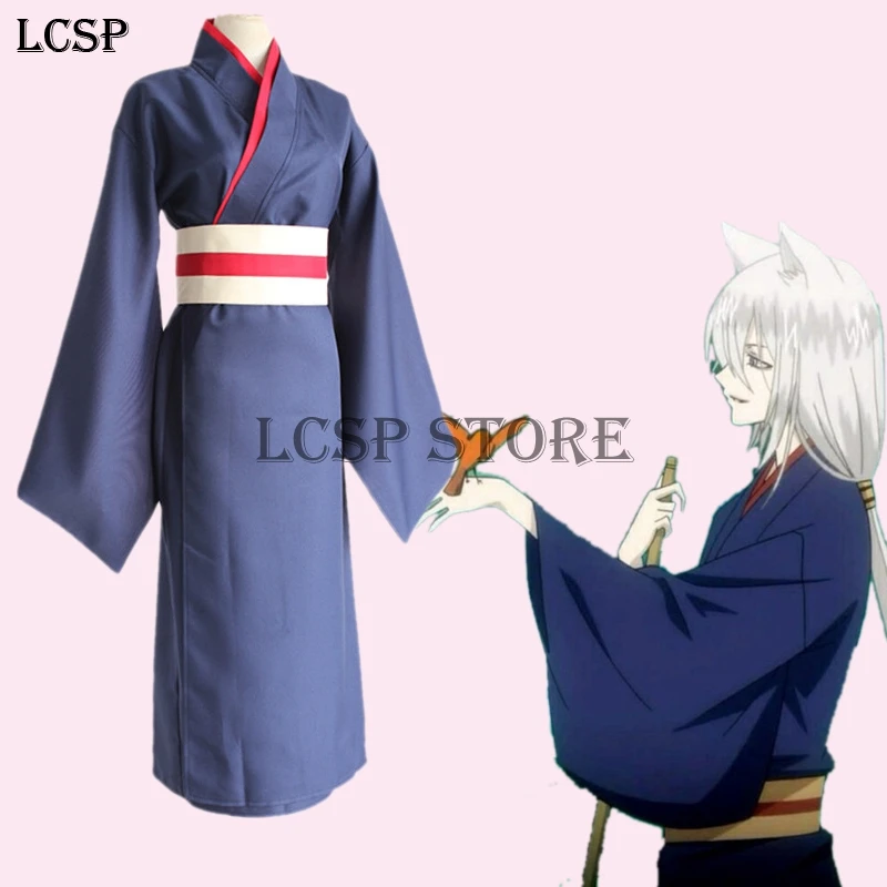LCSP камисама Кисс Томоэ Kamisama Love Косплей Костюм японское аниме кимоно Униформа