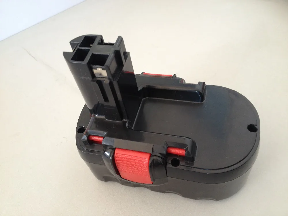 Для BOSCH 18V 1500mAh power tool аккумулятор GSR18VE 2 PSB18VE 13618 2G 1644B 24 1644K 1659K 1659RK 1662B 53518B|batteries