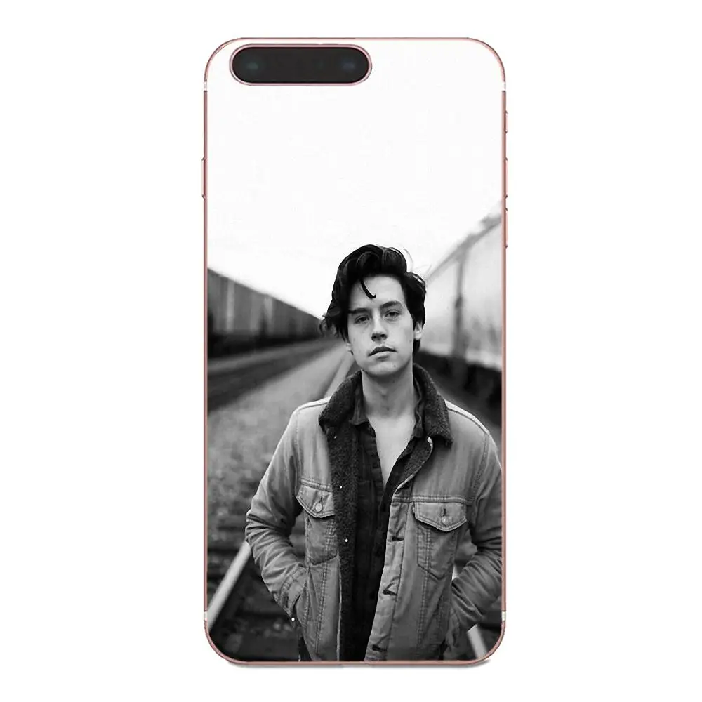 Для Xiaomi Redmi Mi Note 7 8 9 SE Pro Lite Go Play уникальный Роскошный прозрачный чехол для телефона
