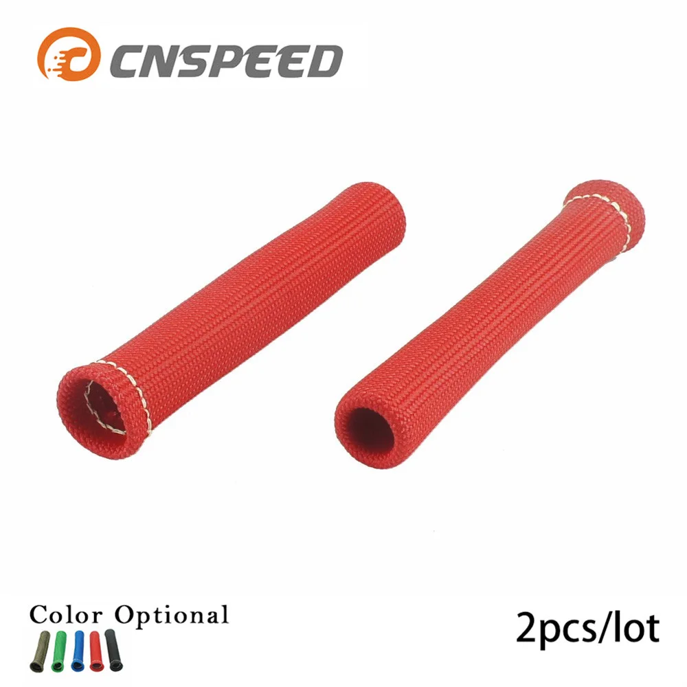 CNSPEED 2 шт./лот высокое качество Новое поступление 1200 градусов Заглушка зажигания