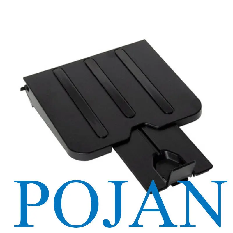 Paper Output Tray RM1-7727 for Laserjet M1132 M1136 M1212 1214 1216 1217NFW 1213 Tray printer part Free shipping POJAN