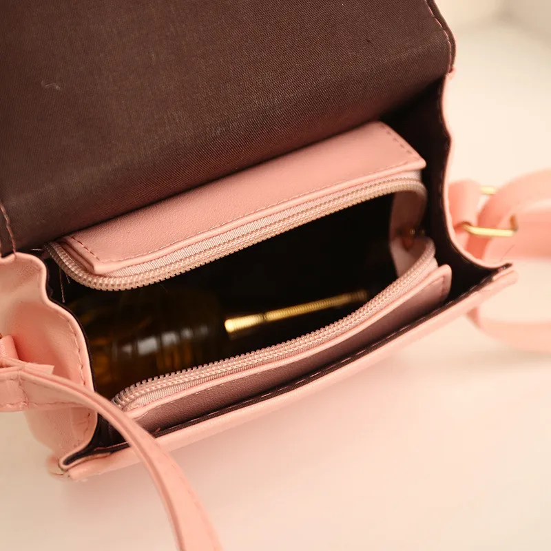 Pofow Для женщин кожа Сумки Новый стиль сумка SAC основной Femme Роскошные дизайнерские