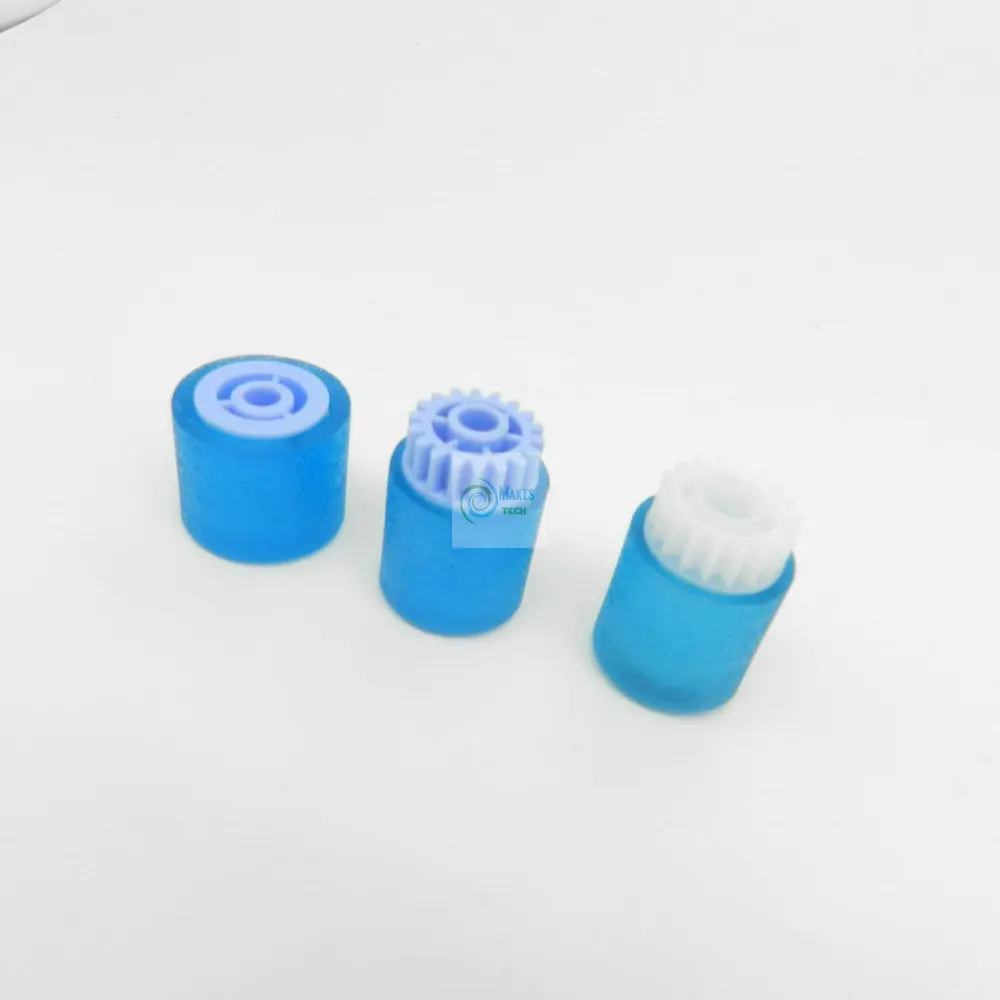 Parstron бренд бумаги Подачи ролика комплект для Ricoh 2090 2105 MP 9000 1100 1350 906 1106 1356 1357 Набор