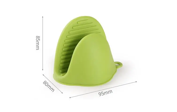 2 шт./партия перчатки для духовки жаростойкие кухни термостойкие защитные