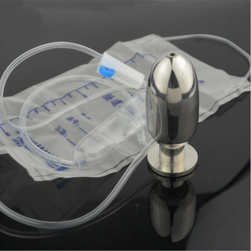 1 комплект биде для анального душа миксер клизмы Женский Душ здоровье Анальный