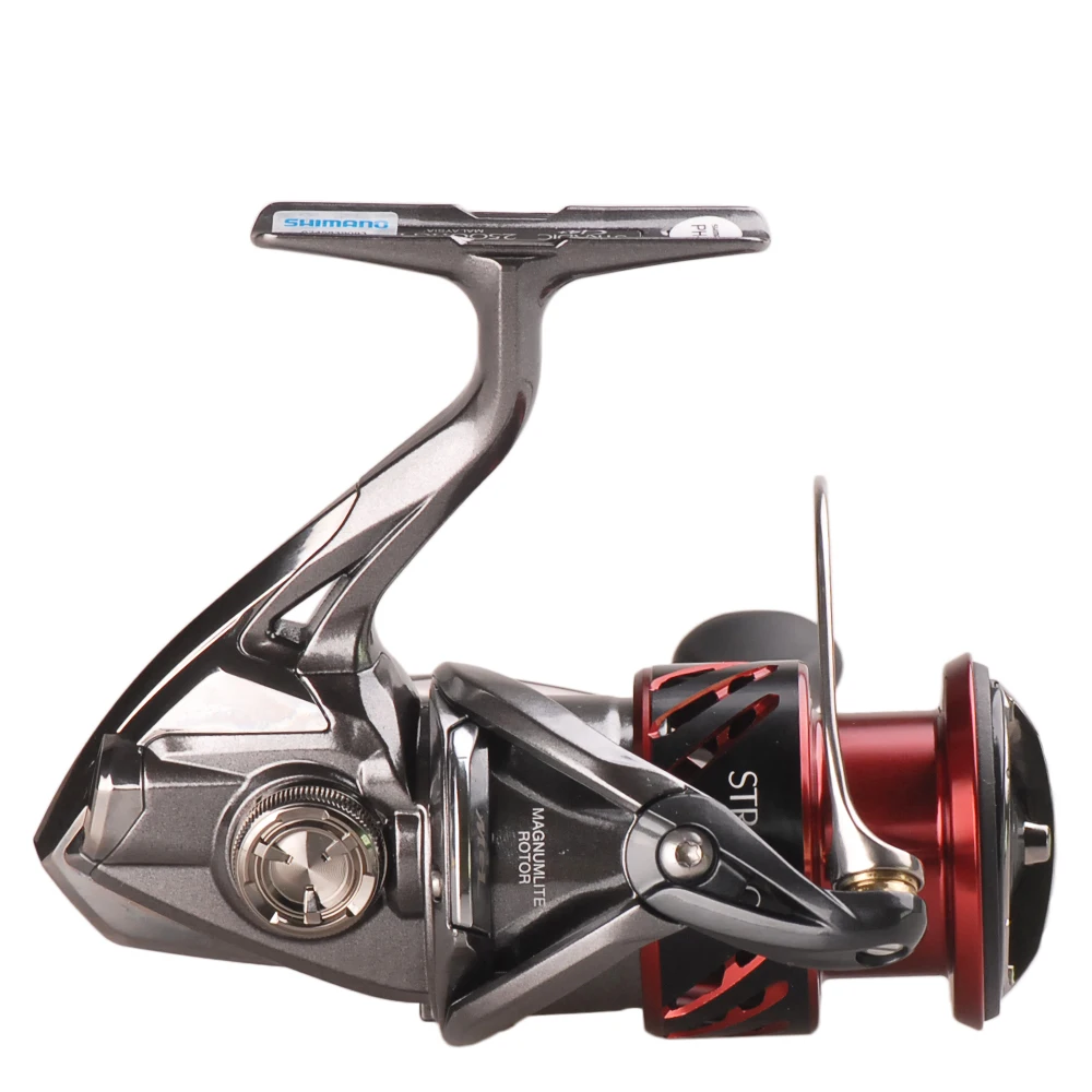 Катушка Shimano STRADIC CI4 + 1000 1000HG 2500HG C3000HG 6 0: 1/7BB спиннинговая Рыболовная катушка Hagane Gear X