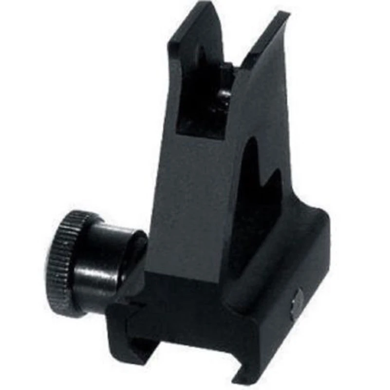 Новый Быстрый съемный металлический передний Железный прицел 20 мм