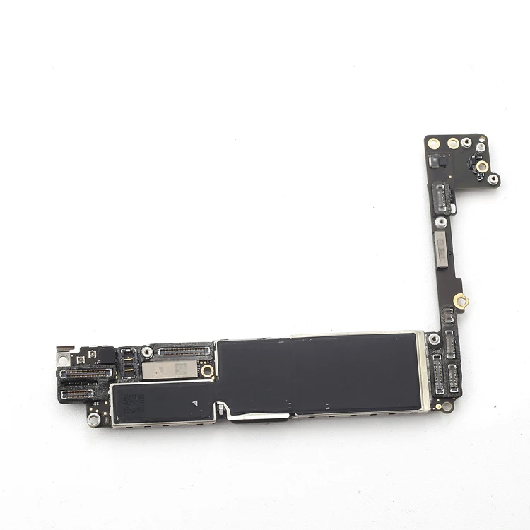 Материнская плата 128 ГБ для iphone 7 plus без Touch ID 100% оригинальная разблокированная