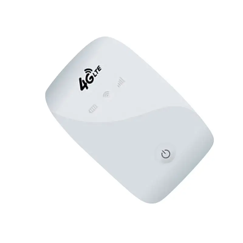 Портативный Wi Fi роутер 925 3 4G Lte беспроводной мобильный модем 150 Мбит/с 2 4 ГГц ящик