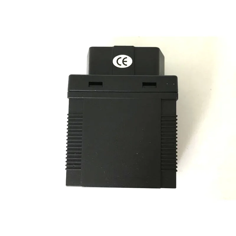 GPS/GPRS Автомобильный Трекер OBD II GPS306A GPS устройство слежения в реальном времени TK306A