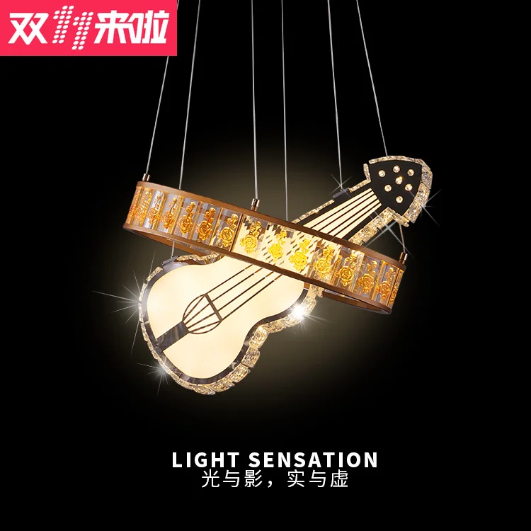 

Современная светодиодная хрустальная люстра, Светильники для гостиной, хрустальные люстры, подвесные потолочные светильники