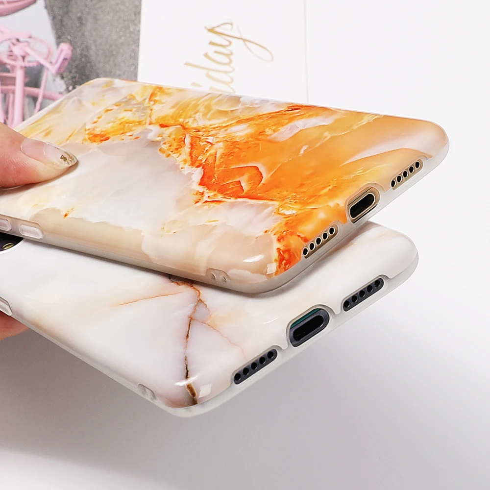 Чехол для телефона LOVECOM для huawei mate 30 20 Pro Lite P30 P20 Pro Lite Nova 4 3 3e винтажная мягкая задняя крышка IMD с треснутым мрамором