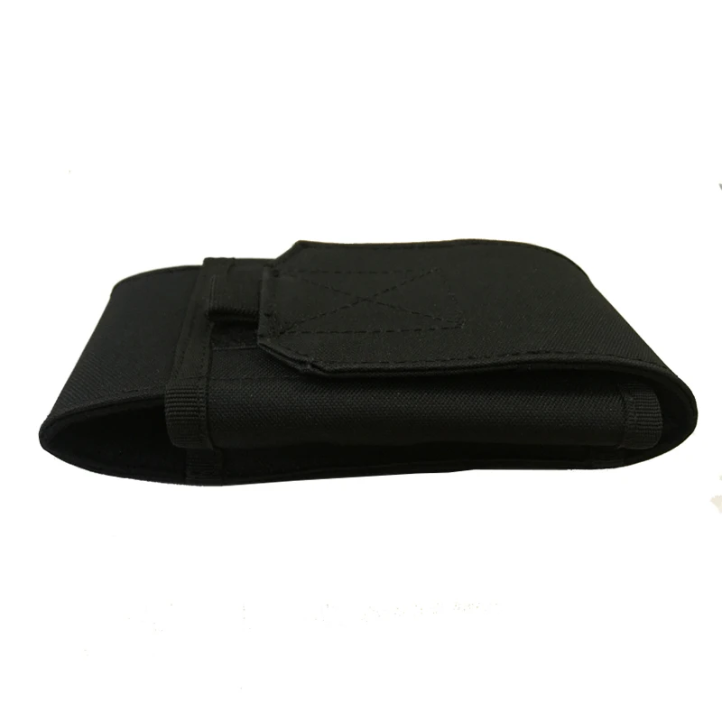 Защитный чехол для ремня кожаный ручного PDA Android терминал сканер беспроводной Wifi