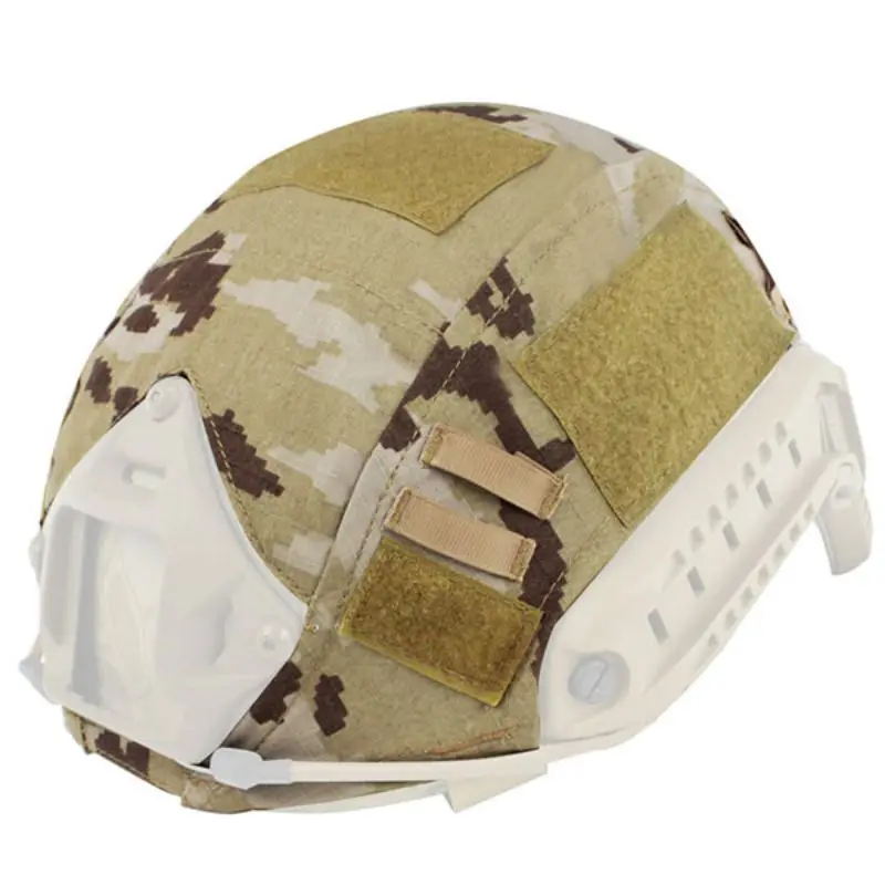 Быстрый Шлем BJ/PJ/MH Multicam/Typhon Camo Emerson для пейнтбола Wargame армейский тактический