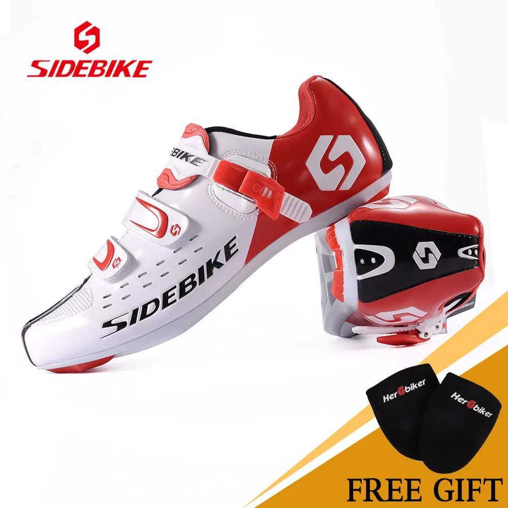 Обувь для езды на велосипеде очень легкая обувь велосипеде|road racing shoes|cycling shoesroad