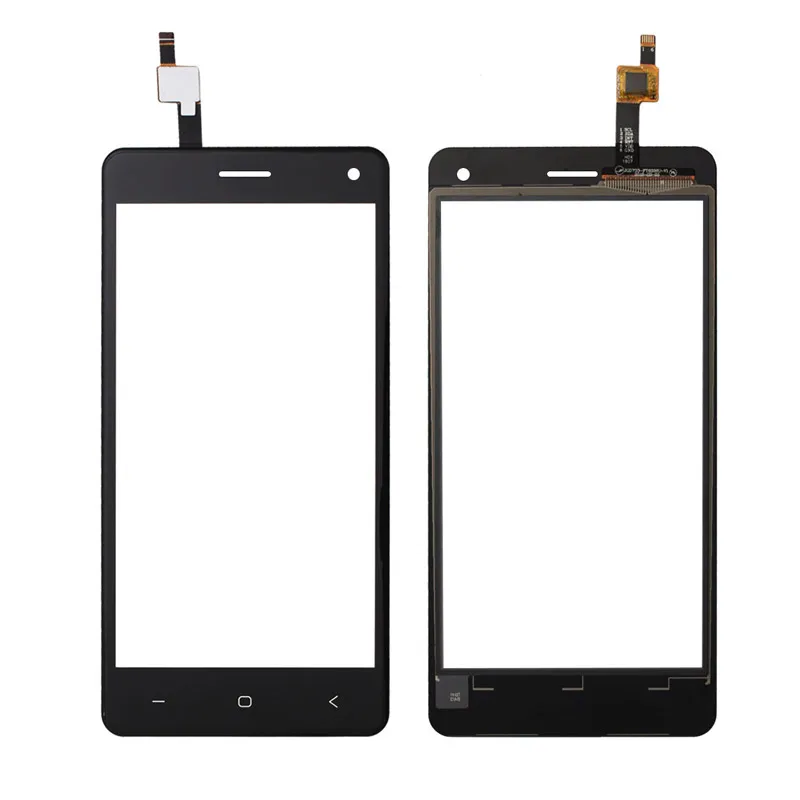 Ocolor для Vkworld T5 T5SE сенсорный Панель 5 0 дюймов Сенсорный экран планшета Сенсор