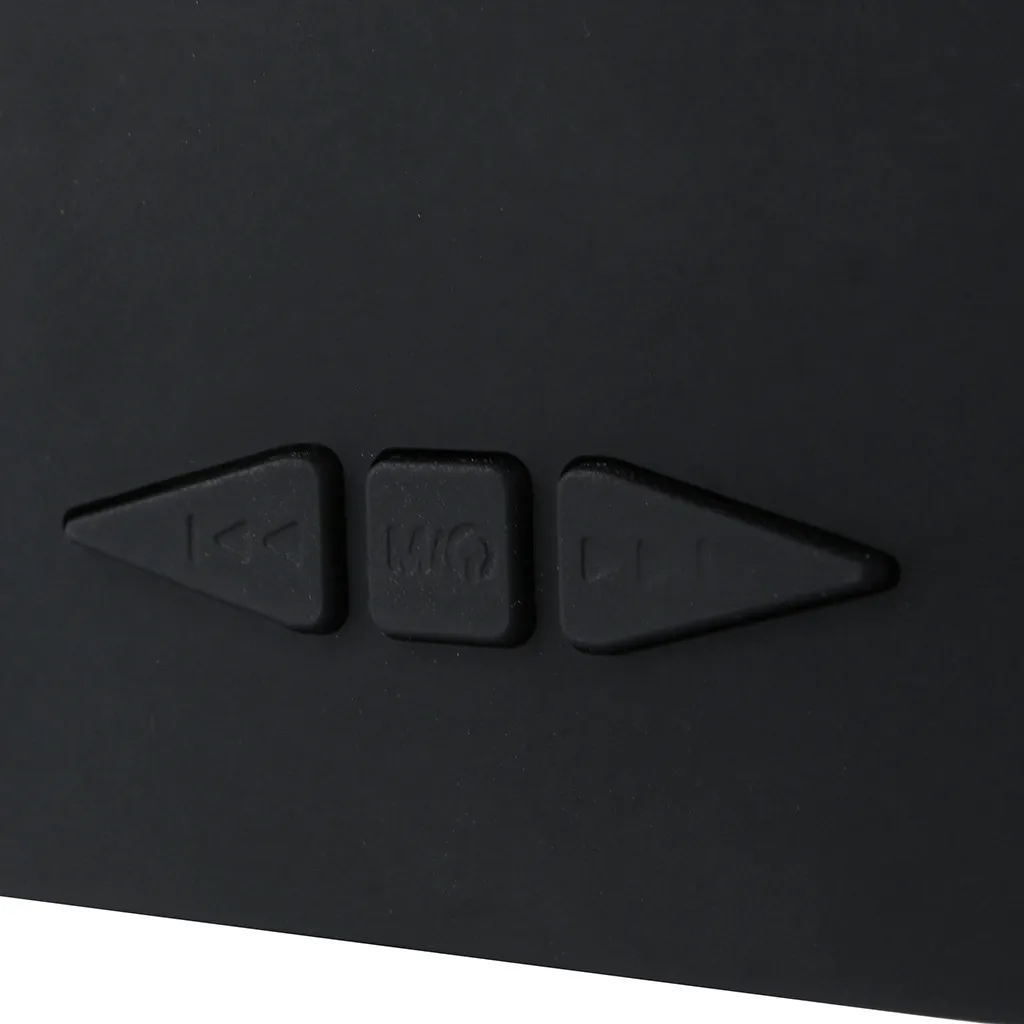 Беспроводной Bluetooth динамик портативный сабвуфер с микрофоном TF карта USB FM радио HIFI Громкая Связь Динамик