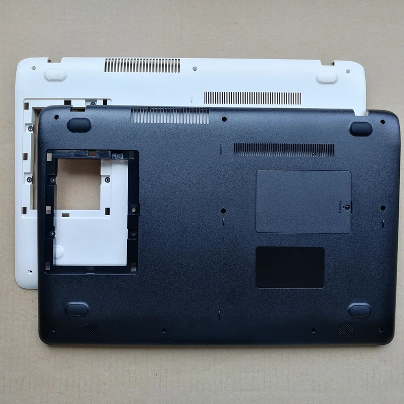 

Новая нижняя крышка для ноутбука Samsung NP 300E5K 300E5M 3500EM 300E5L 3500EL BA98-00820B /BA98-00820S