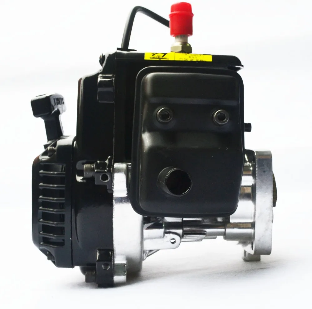 Двигатель 35CC/29cc/32cc w/подходит для Redcat Rampage XT HSP Bajer right bj5 KM HPI ROVAN qq Losi 5ive T DBXL MTXL VRX Smartech