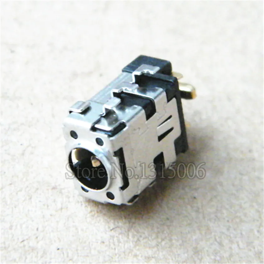 AC DC разъем в порт питания материнская плата входной для Asus X540L X540LA X540LJ X541 X541UA R541