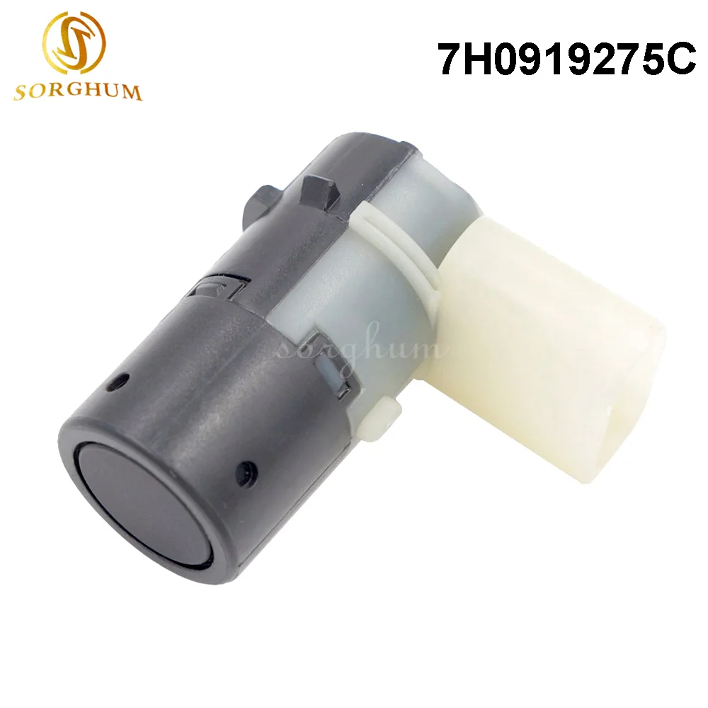Датчик парковки 7H0919275C 4B0919275E PDC 7H0919275 для AUDI A6 S6 4B 4F A8 S8 A4 S4 RS4 7H0919275B VW 7H0 919 275 C|parking