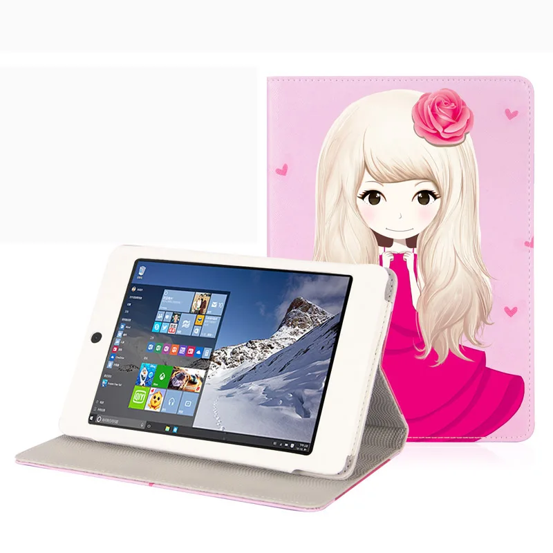 Модный чехол для 8 дюймов Teclast X80 Power Tablet PC Case cover Pro case cover|Чехлы планшетов и