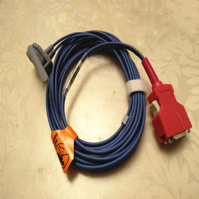 Совместимость с Masimo RAD 5/7/8 Series Spo2 Sensor 20 Pin Oximax tech использование M LNCS spo2 sensor neonate