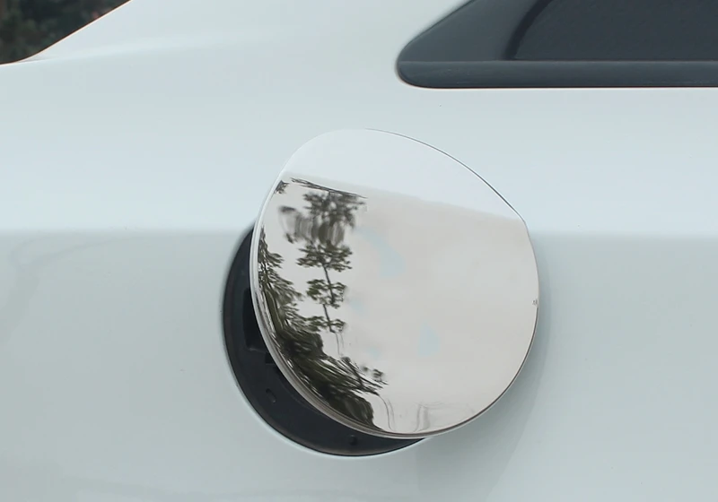 For Chevrolet Cruze 2009-2015 ABS Newest Fuel Tank Cover Gas Lid Filler Cap Metal Exterior decoration Auto Accessories | Автомобили и