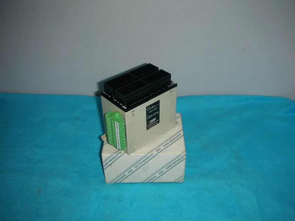 1PC NEW CC-LINK C32X-AT1N | Обустройство дома
