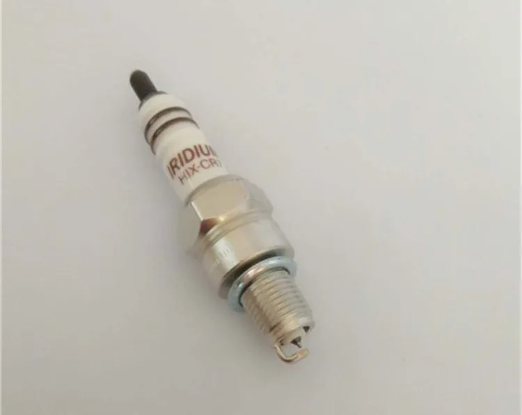Лидер продаж Свеча зажигания Iridium NPL 4 шт. для CR7HIX CR7HSA CR7HVX IUR22 U22FSRU UR3AC HIX CR7 PZ7HC A7RTC