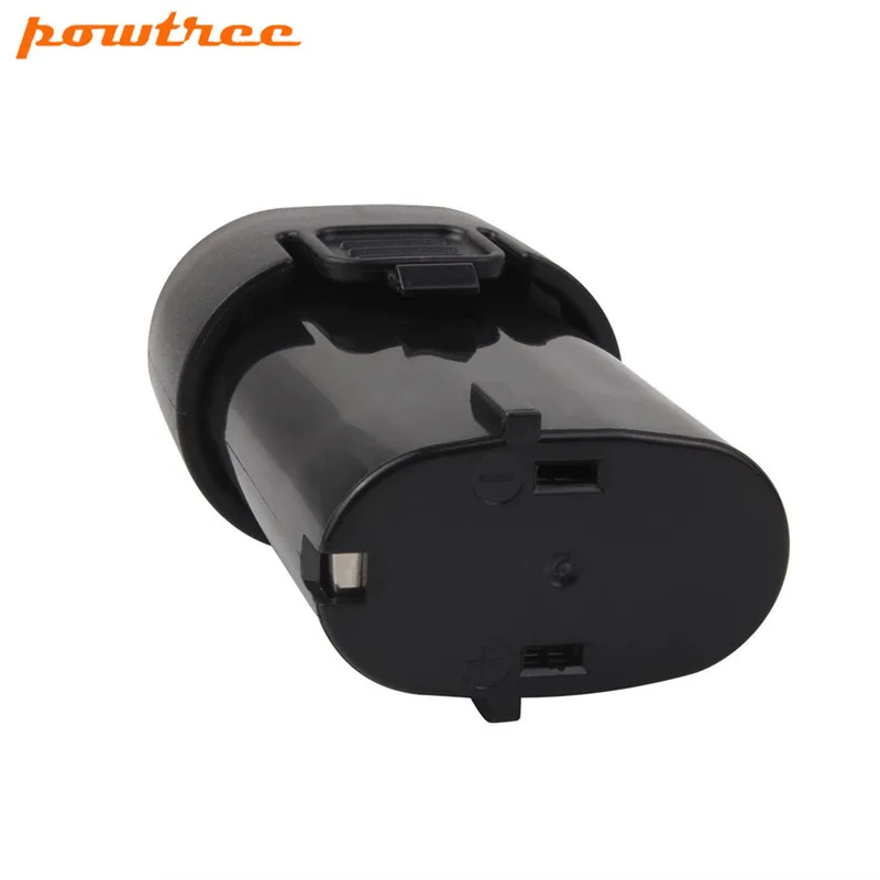 Аккумуляторная батарея Powtree 2500mAh 7 2 V Li Ion BL7010: Makita 194355 4 194356 TD020DS GN900