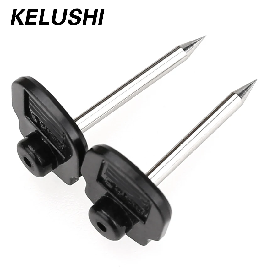 Электрический сварочный электрод KELUSHI 1 двойной стержень S178A S123A S123C S123M4 S153A