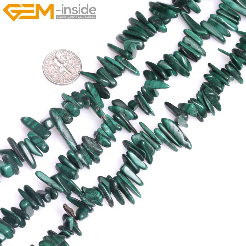 

Natural Smooth Freeform fashion Tusk Stick Stone Beads For Jewelry Making 15'' DIY Pendants Jewellery Necklace