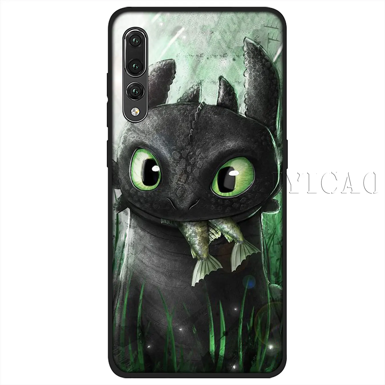 IYICAO Мягкий силиконовый чехол для Huawei P30 P20 Pro P10 P9 P8 Lite Mini 2017 2016 P smart Z 2019 |