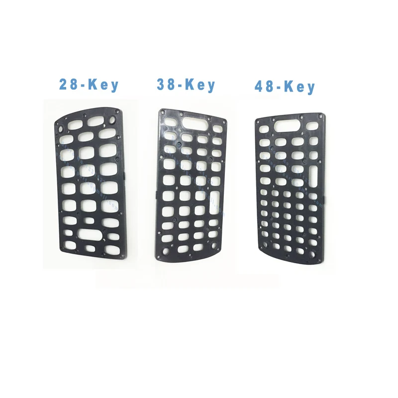 Новинка пластиковая крышка для рамки клавиатуры MC3190 MC3190S MC3190G MC3190R MC32N0 железная