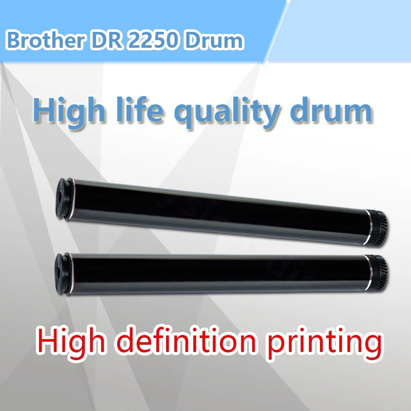 Подходит для принтера brother DR2250 DCP-7060 DR420 DR2240D 7360N | Компьютеры и - Цена: 112.21
