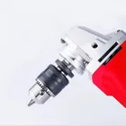 Адаптер патрона для угловой шлифовальной машины 1,5-10 мм крепление M10 для электроинструментов