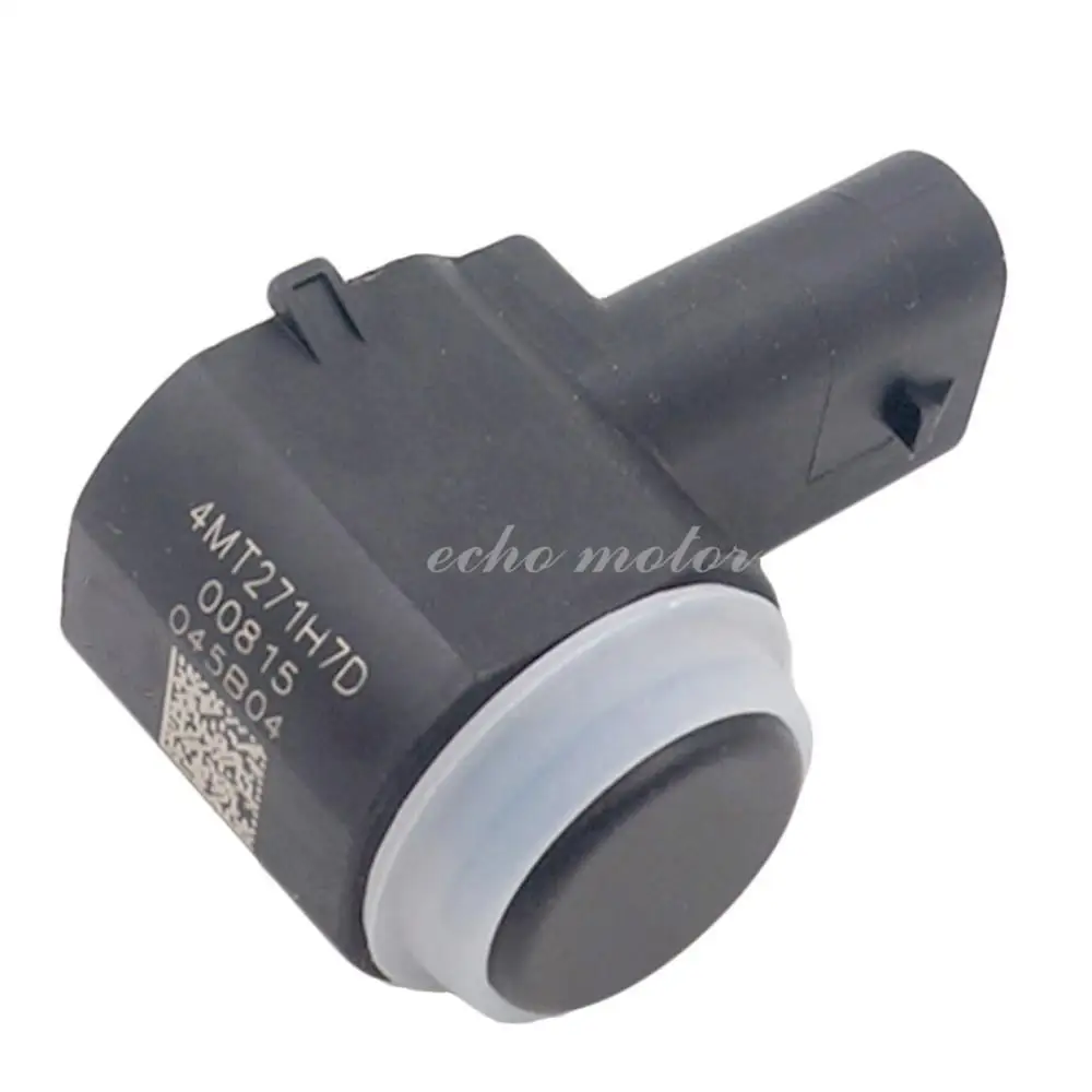 Новый датчик парковки PDC для Hyundai Kia Sportage III 95720 3U000 4MT271H7D|parking sensor|parking sensor 4pcsparking hyundai