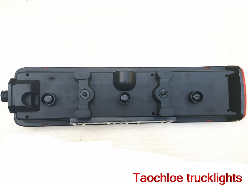 1 пара задний фонарь для грузовиков 10-30 В 24 volvo (20425729) 500*125*85 мм | Автомобили и