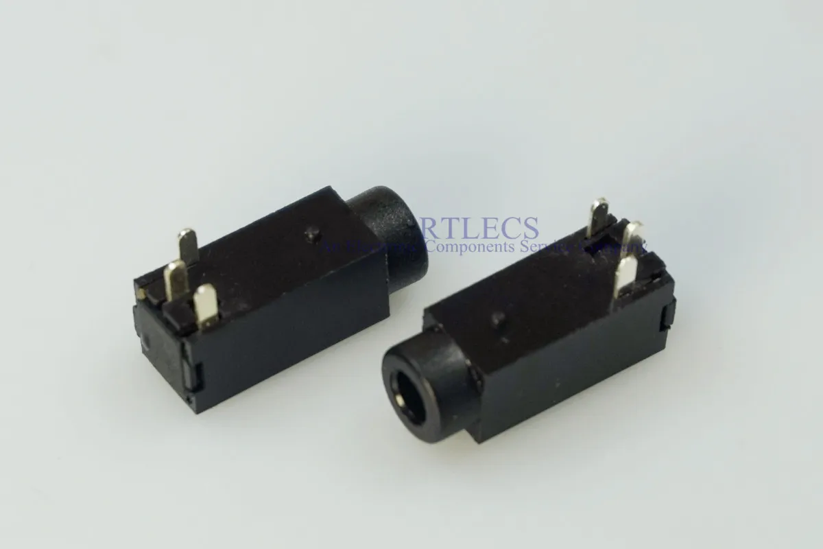 1000 шт. разъём для наушников 2 5 мм 3 контакта|socket set for cars|socket fjack socket |