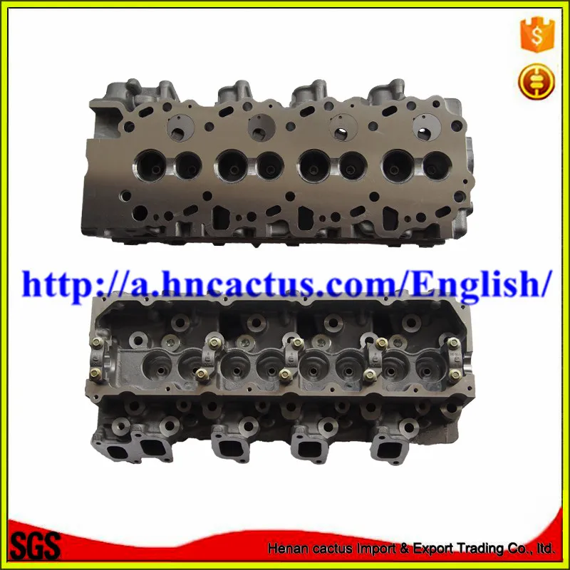 

Головка цилиндра amc908782 1KZ-TE 11101-69175 td Двигатель