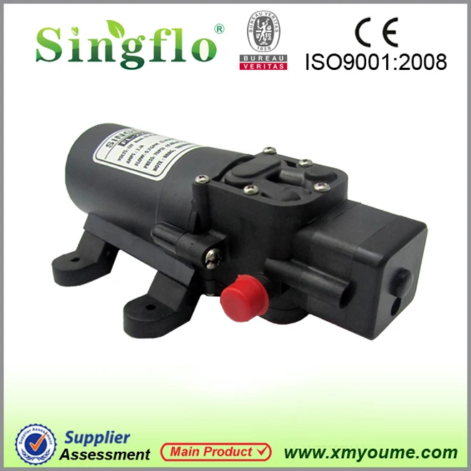 

wholesale Micro sprayer system pump for agricultural liquid 50pcs