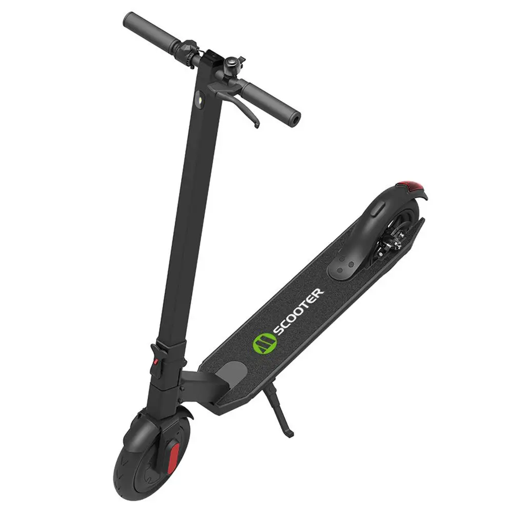 [EU Stock]Megawheels S5 портативный складной электрический самокат LG аккумулятор 250 Вт 23
