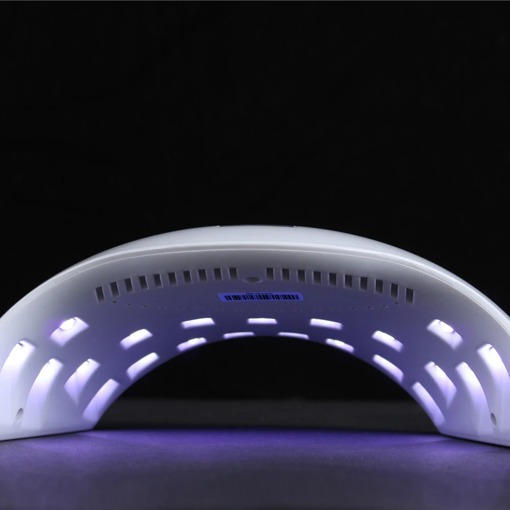 SUN X9 Newest UV LED lamps Nail Dryer Gel Polish Lamp 30s 60s 99s Timer for 100v-240V Curing Nails | Красота и здоровье