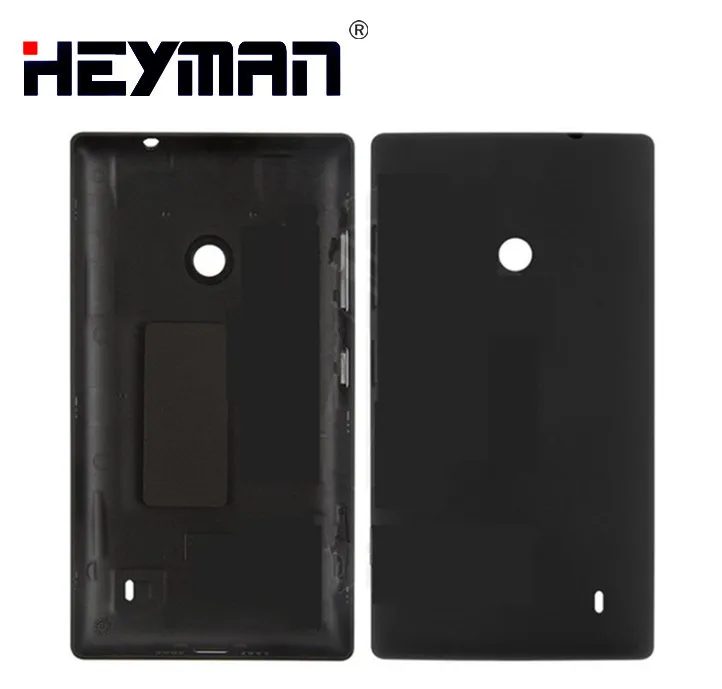Корпус аккумуляторного отсека для Nokia Lumia 520 525 панель задняя крышка дверь (с