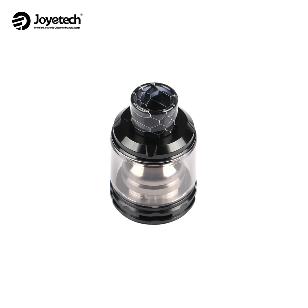 Оригинал Joyetech RIFTCORE DUO распылительная Катушка менее электронная сигарета 3 5 мл